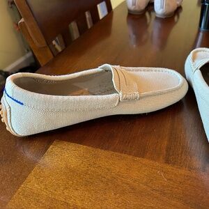 Rothy’s Driving Loafer